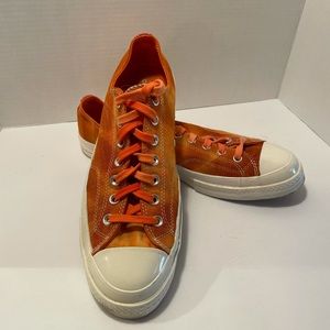 Converse Chuck Taylors 70 OX Mens 11